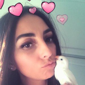 Meet your Posher, Niki